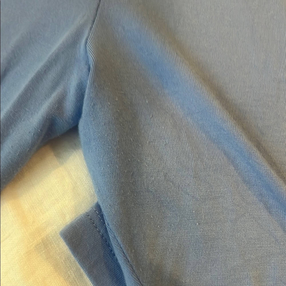 Kyte Baby Periwinkle Blue Pajama Set - Picture 5 of 5